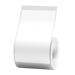 NIIMBOT SILDIM&Auml;RGID 50X80 MM TERMOPRINDI JAOKS 95 T&Uuml;KI SILDIM&Auml;RGISTAMISEKS
