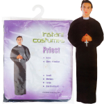 Preestri kost&uuml;&uuml;m