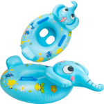 T&auml;ispuhutav laste ujumisr&otilde;ngas Elevant