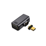 Magnetadapter USB Type-C &ndash; VGA, 1080P, 60Hz