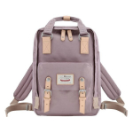 Plecak na laptopa 14'' Himawari 188L (liliowy) 188L-41