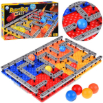M&auml;ng - lab&uuml;rint Rolling Ball Maze, 193 tk.