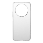 Tactical TPU Cover for Xiaomi Redmi A3 2024 Transparent