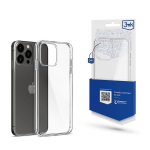 Telefoni&uuml;mbris 3mk Clear Case 1,2mm Apple iPhone 16 Pro Max