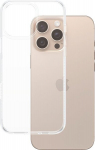PanzerGlass HardCase iPhone 16 Pro Max 6.9" przezroczysty|transparent 1290