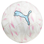 Final graphic ball puma 08422201 unisex balta unisex valge