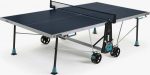 Cornilleau 300X Sport Outdoor Table - Blue