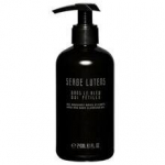Serge Lutens Dans Le Bleu Qui P&Atilde;&copy;tille Perfumed Shower Gel 240 ml (unisex)