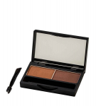Armaf Beaut&eacute; Enchanting Brow Eyebrow Duo 3g 02 Cappuccino