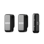 Rode Wireless Micro must Lightning Drahtlos Mikrofonsystem