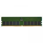 Kingston Technology 48GB DDR5 5600MHz ECC M&auml;lu Moodul PC- ja Serverirakendustele