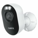 Reolink turvakaamera Lumus 4MP Surveillance Camera with LED Light for Outdoor Use, valge