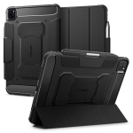 iPad Pro 11 kaitse&uuml;mbris - SPIGEN - Rugged Armor Pro - Must - Optimaalne kaitse - Vastupidavad materjalid