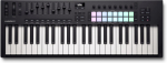 Novation s&uuml;ntesaator Launchkey 49 MK4 Midi