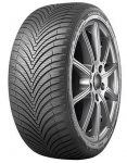 Nelikhooajarehv Kumho Solus 4S HA32 235/45R17 C M&auml;rghaardes haarduvus B 72dB