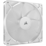 Protsessori jahuti PWM Fan 140mm - CORSAIR - RS140 - White