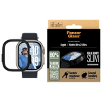 PanzerGlass Full Body Slim Apple Watch Ultra 2 | Ultra 49mm czarny|black 3718