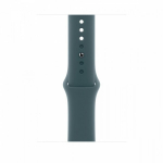 Apple MXLQ3ZM/A Nutikas Kandev Tarvik Riba Green Fluoroelastomer