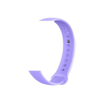Devia b&auml;nd Deluxe Sport Xiaomi Mi Band 8 Mi Band 9 lavendlile