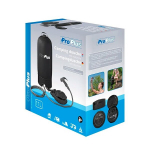 V&auml;lidu&scaron;&scaron; 11 L jalgpumbaga