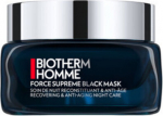 N&auml;omask Biotherm Homme Force Supreme Black Mask, 50 ml