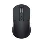 Keychron M3 4K Wireless Gaming Mouse (black)