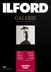 Ilford fotopaber Ilford Galerie Smooth Pearl 310g A3+ 25lk