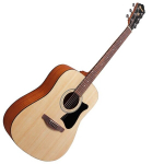 Ibanez V40-OPN akustiline kitarr (Open Pore Natural)