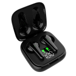 Bluetooth k&otilde;rvaklapid k&otilde;rvas, m&uuml;rasummutavad k&otilde;rvaklapid, HD stereoheliga k&otilde;rvaklapid, puutejuhtimine