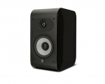 Boston Acoustics riiulik&otilde;larid M25, p&auml;hkel, 1tk