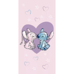 R&auml;tik Disney Lilo ja Stitch, 70x140 cm