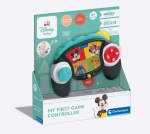 Muusikaline beebipult Clementoni Disney