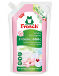 Frosch pesuloputusvahend hibiski &otilde;is 1L