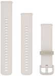 Garmin pulsikella rihmade komplekt Vivoactive 5 20mm, valge