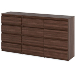 12 sahtliga kapp 84 Tamm Wenge / Tamm Wenge