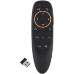 &Otilde;hkhiire kaugjuhtimispult 2,4G juhtmevaba h&auml;&auml;lkaugjuhtimispult ja induktsiooniga &otilde;hukaugjuhtimispult 6-teljeline g&uuml;roskoobiga nutikas s&uuml;learvuti telerikastiga Redroad