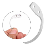 Muu turismiinventar, turvasiltide eemaldaja komplekt &ndash; magnetv&otilde;tmekonks poe siltide jaoks | Lihtne eemaldamine,