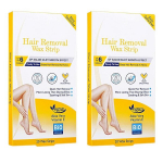 Karvade eemaldamise vaharibad HOUSN, 2 pakki