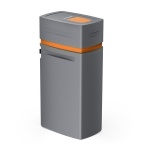 Filter raua eemaldamiseks ja pehmendamiseks Antracite Gold 370