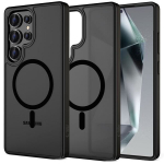 Tech-protect Magsafe Galaxy S25 Ultra Matte Black