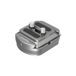Statiiv SmallRig tarvik 4486 HawkLock H38 QR Arc Swiss Mount Plate