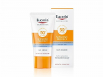 P&auml;ikesekreem n&auml;ole Eucerin Sensitive Protect SPF 50+, 50 ml