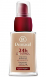 Meigi alusp&otilde;hi Dermacol 24h Control Make-Up 30 ml, 4K