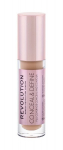 Vedel jumestuskreem Makeup Revolution London Conceal & Define 4 g, C12, C12