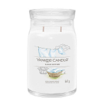 Yankee Candle l&otilde;hnak&uuml;&uuml;nal Clean Cotton 567 g