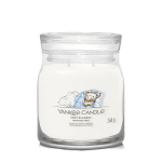 Yankee Candle l&otilde;hnak&uuml;&uuml;nal Soft Blanket 368 g
