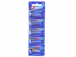 Rocket Alkaline LR23 12V patareid, 5 tk