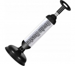 Tualeti ummistuse pump Hydropunch