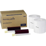 DNP DS-RX 1 HS Media Set 10x15cm 2x 700 Sheet