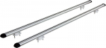 Katuseraamid, 130 cm, 2 tk
